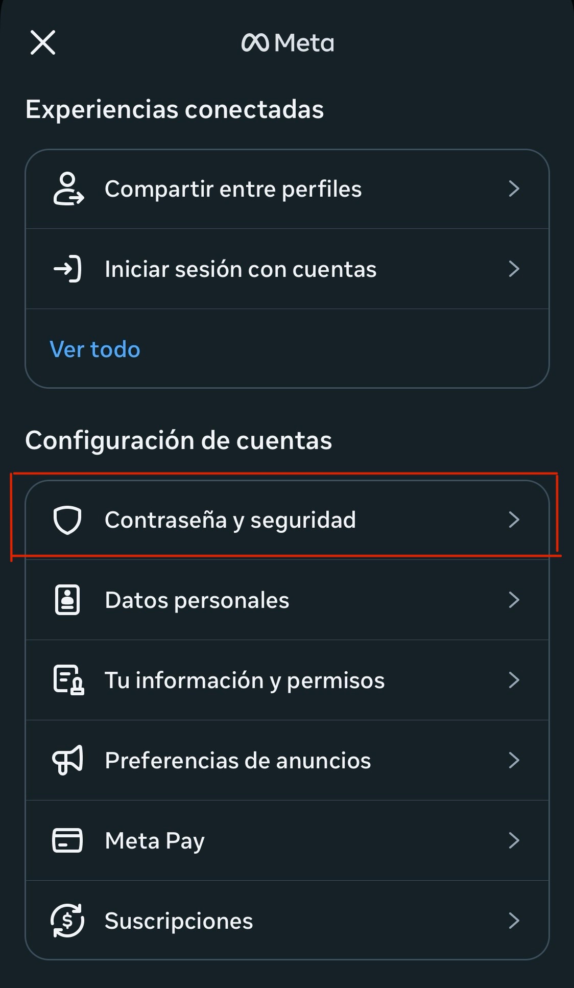 Captura de pantalla