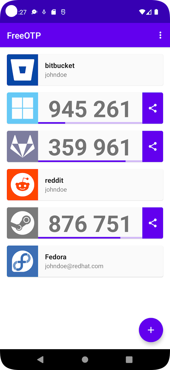 Captura de pantalla