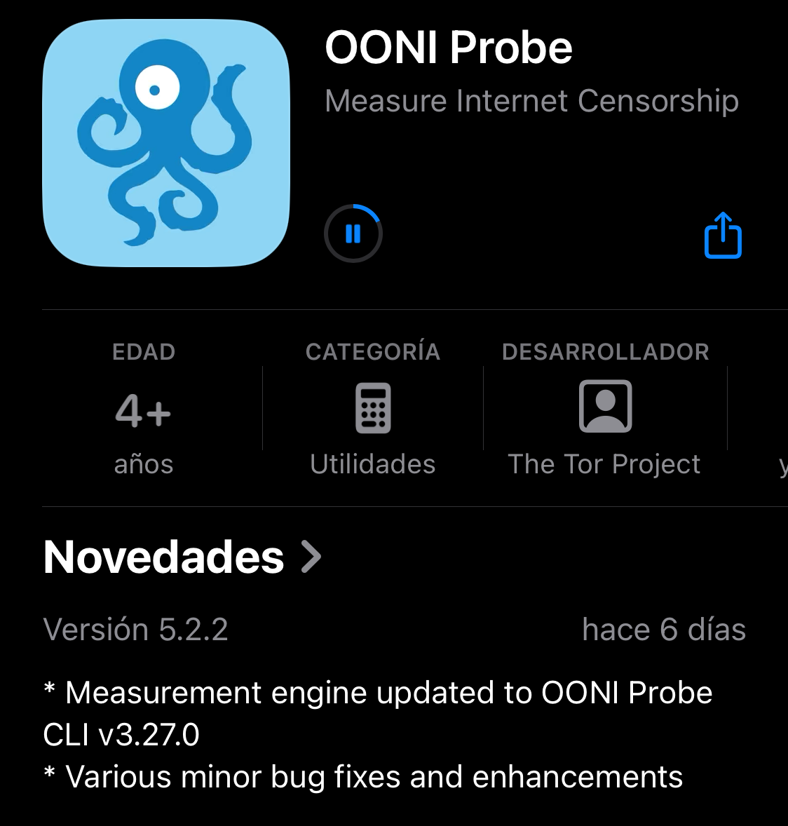 Captura de pantalla