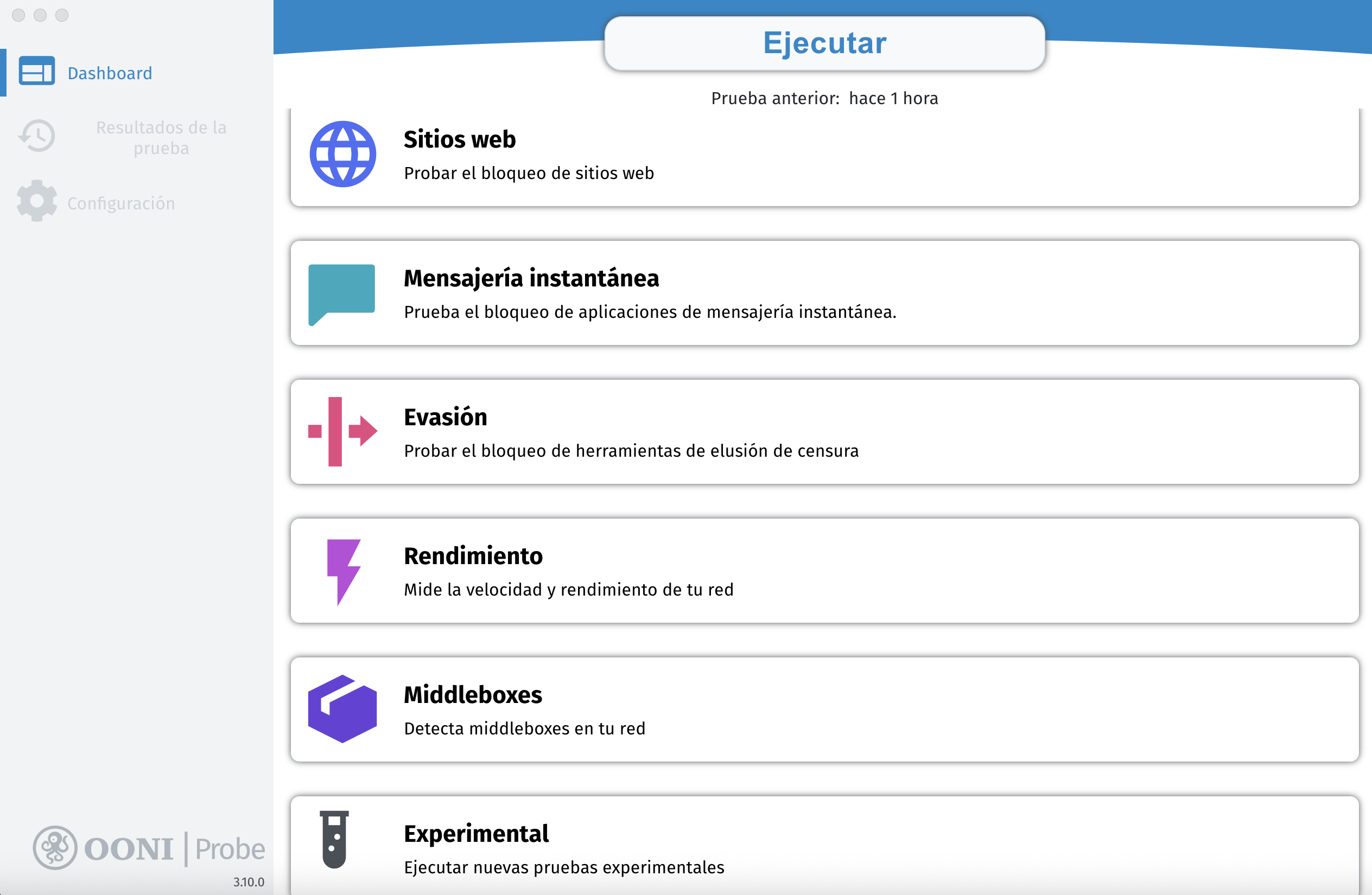 Captura de pantalla