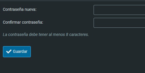 Captura de pantalla