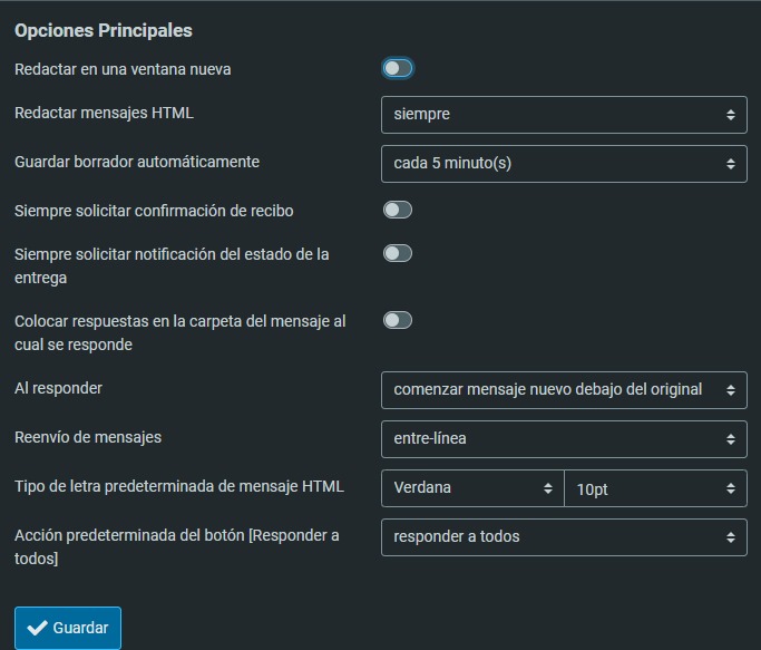 Captura de pantalla