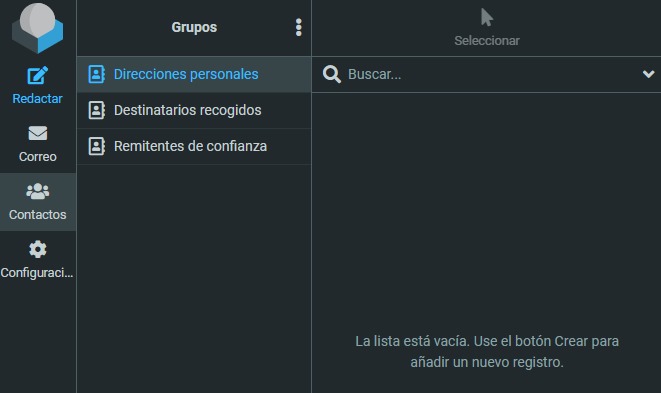 Captura de pantalla