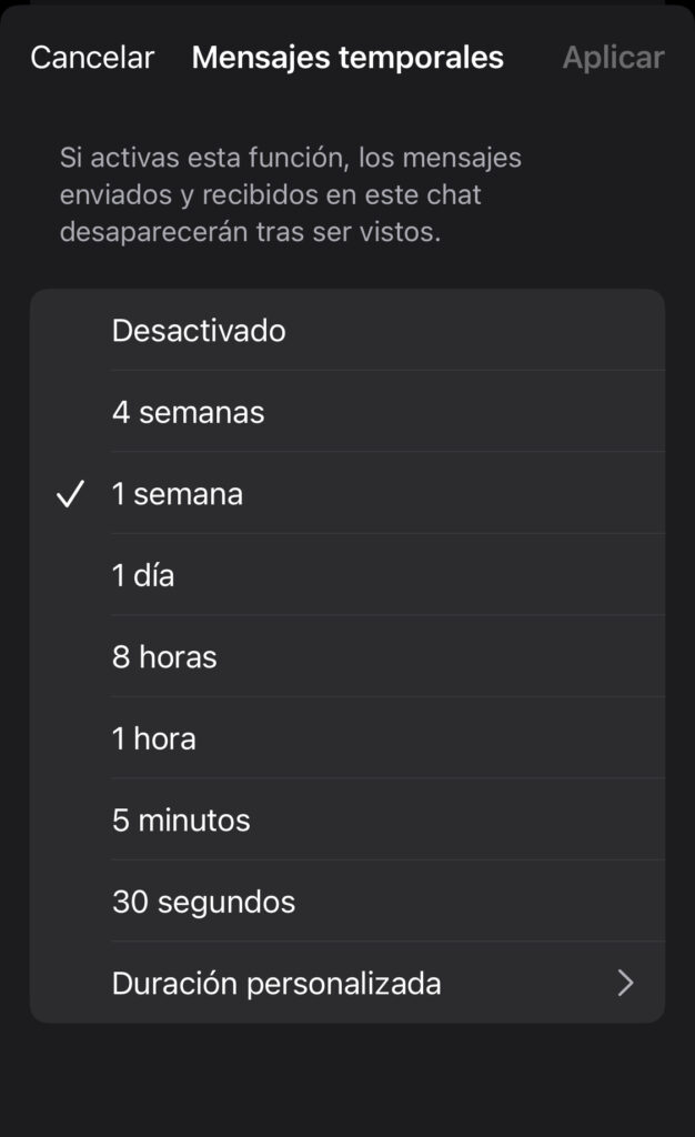 Captura de pantalla