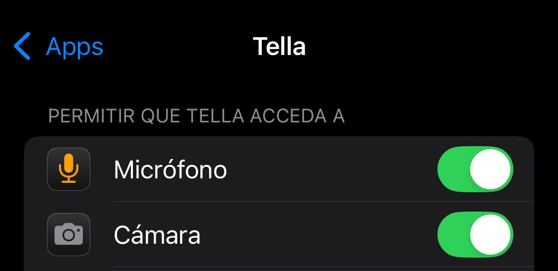 Captura de pantalla