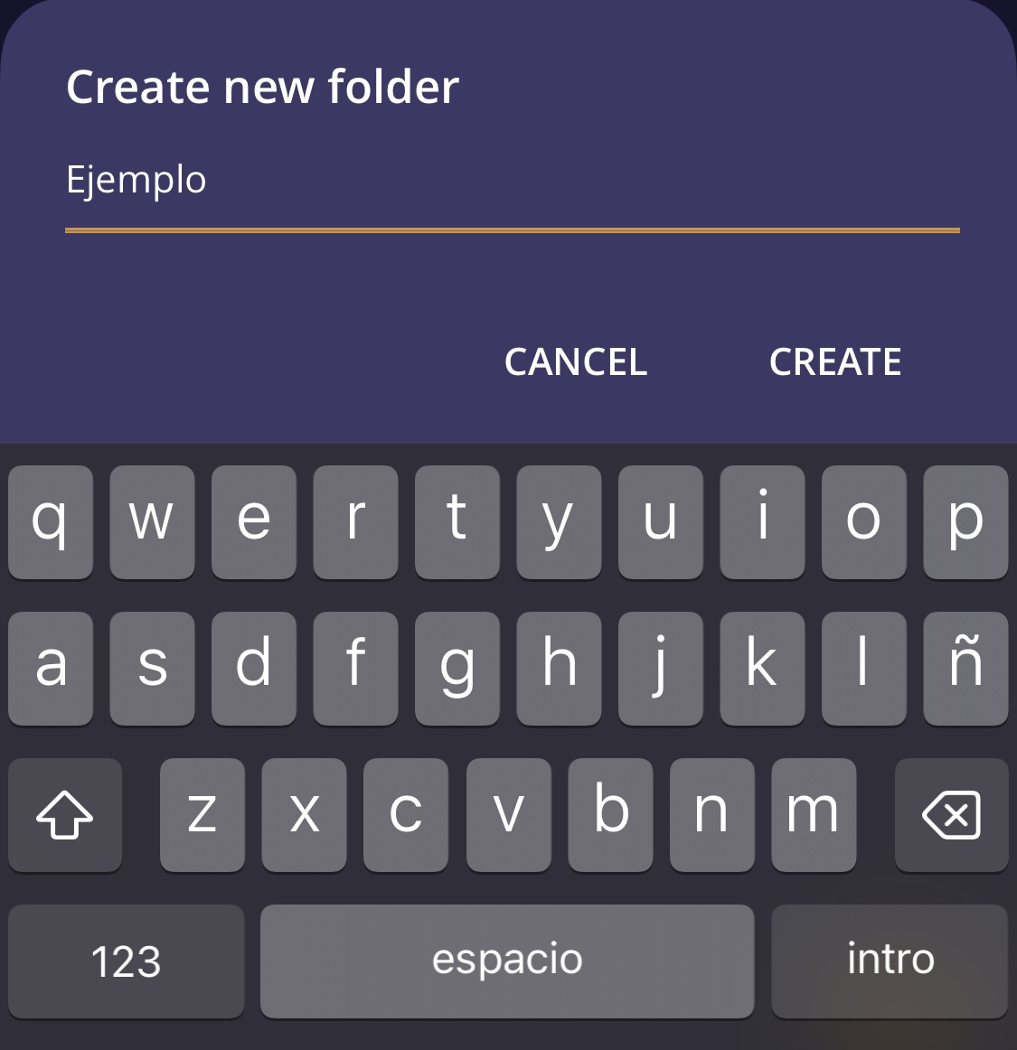 Captura de pantalla