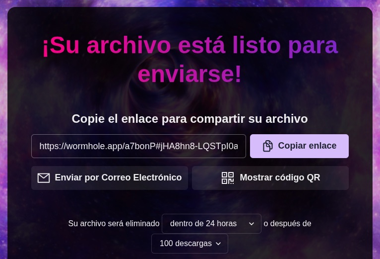 Captura de pantalla